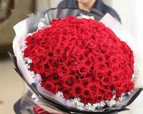玫瑰的花语与象征意义（玫瑰代表意思一览）