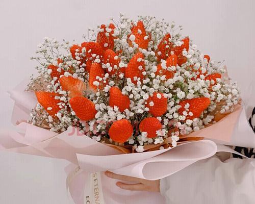 表示生日的花花语是什么？生日的花有哪些特别含义？