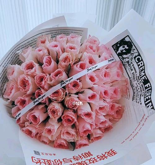 白玫瑰加洛神52朵的花语是什么？