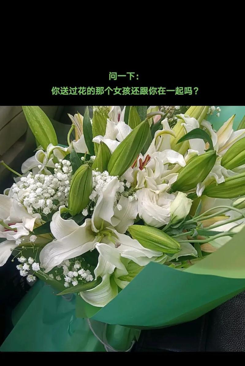 乔迁之喜时送百合花有何寓意？它象征着什么？