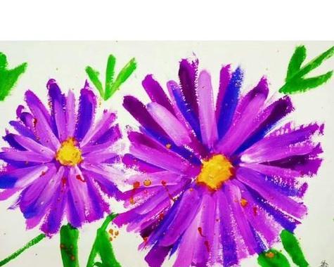 如何画好关于植物的画？有哪些绘画技巧？