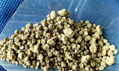 如何制作适合仙人球的种植土配比表？