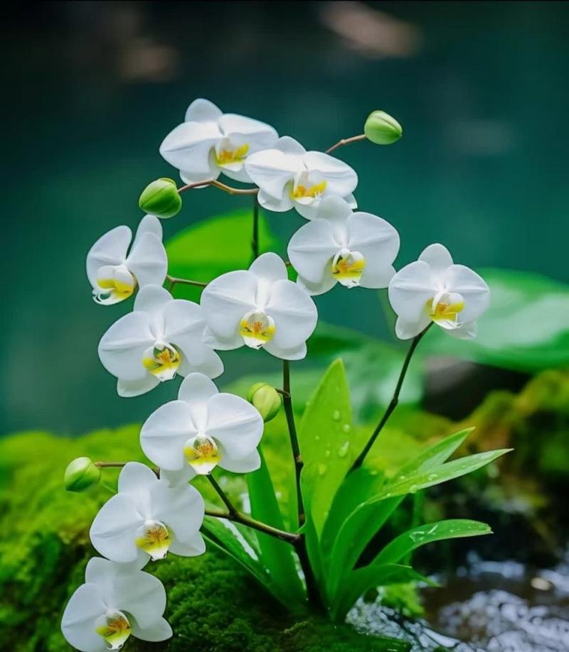哪种花的花语与自卑相关？寓意是什么？