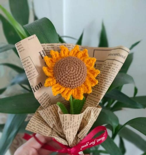 永生花束作为礼物时的花语有何寓意？