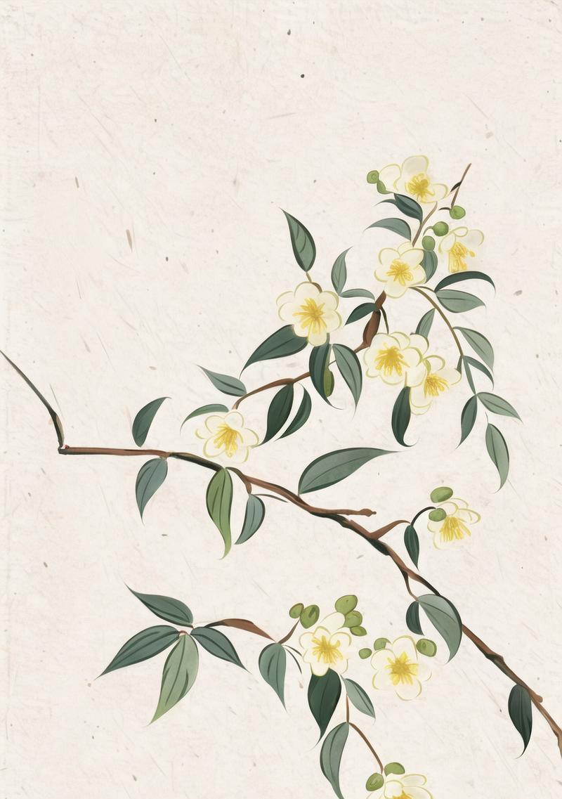 迎春草的寓意是什么？迎春草的花语有哪些？