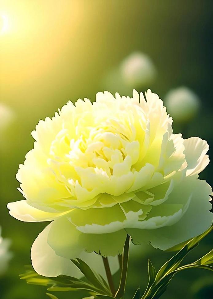 花语中独爱孤儿代表哪种花？这种花的寓意是什么？