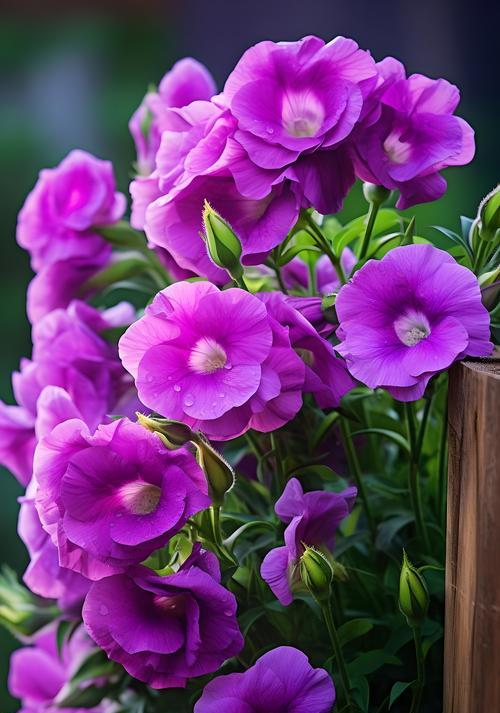 紫色太阳菊象征什么？花语中蕴含了哪些意义？