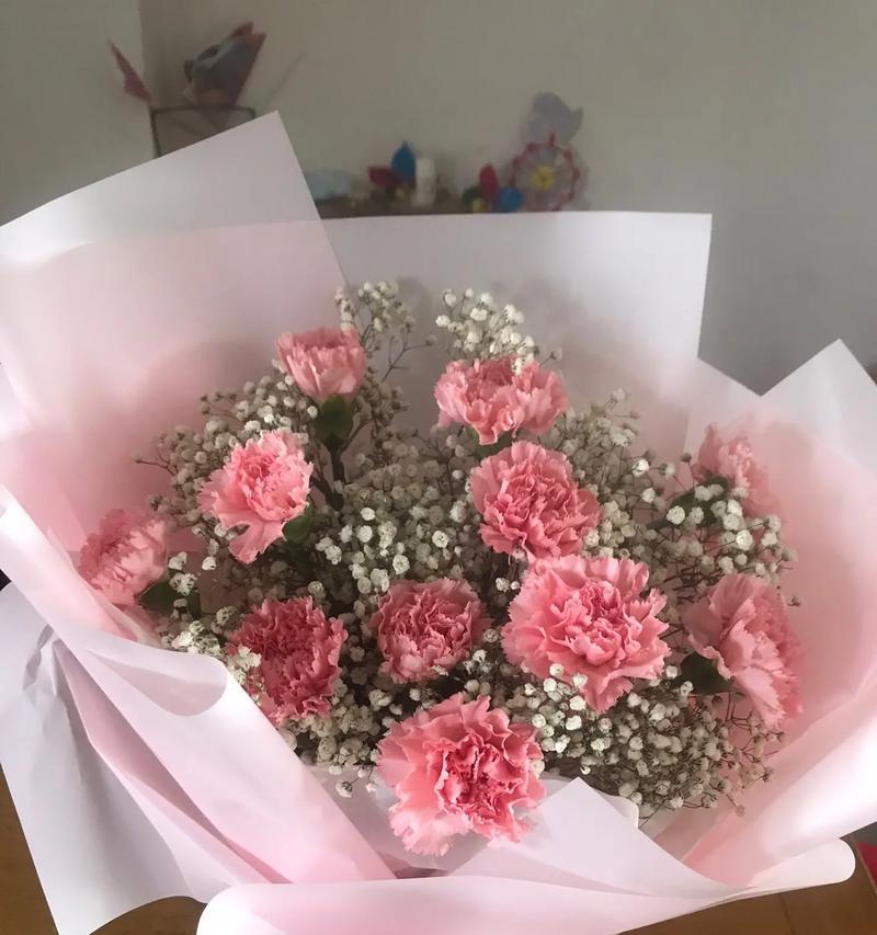 送什么花给康复中的女孩？花语表达怎样的祝福？