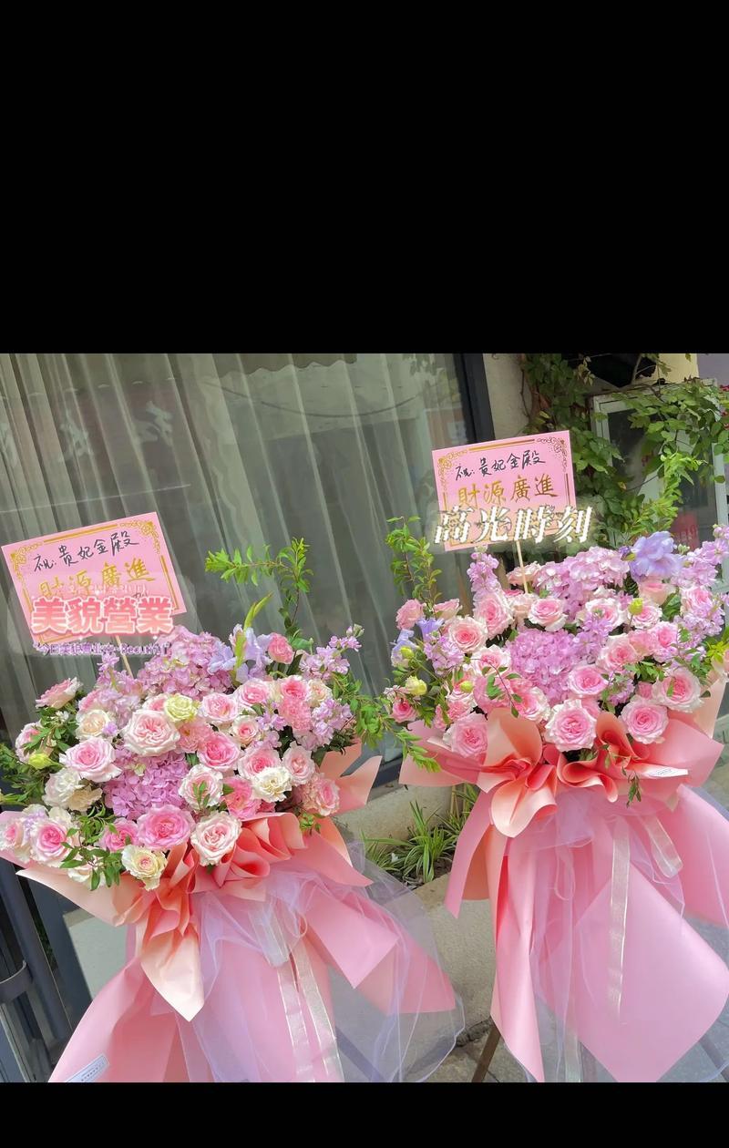 花店墙面装饰的花语有哪些？如何选择合适的花语？