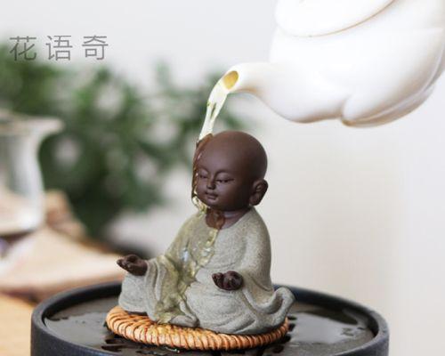和尚花语有何寓意？它象征着什么？