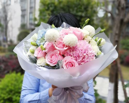 绣球花的花语是什么意思？太阳花开花时间解析！