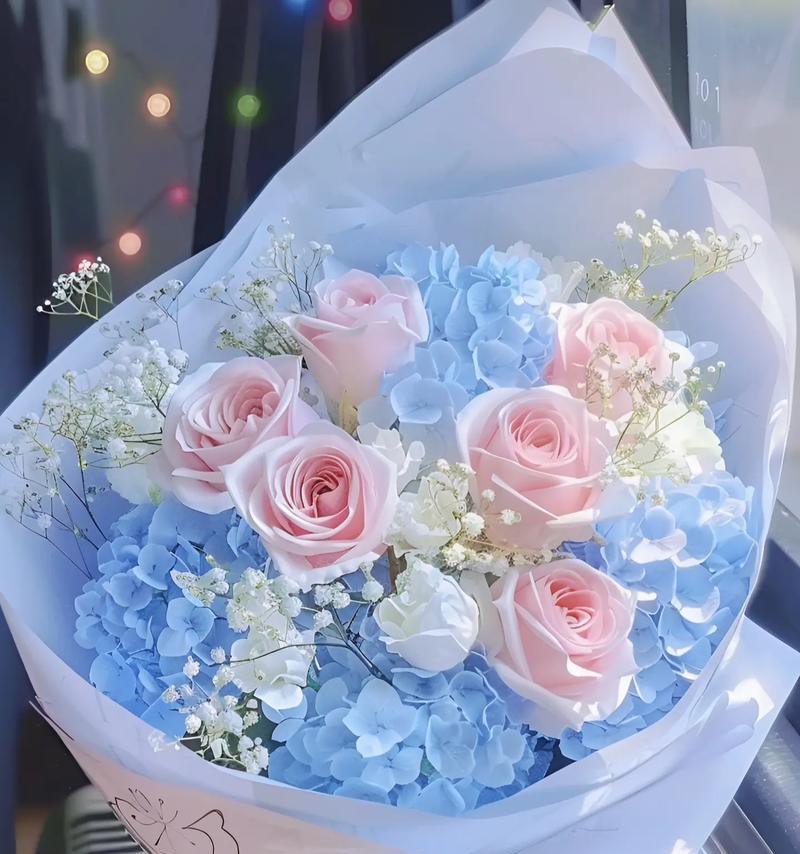 满天星除了老师还有哪些花语？满天星的其他含义是什么？