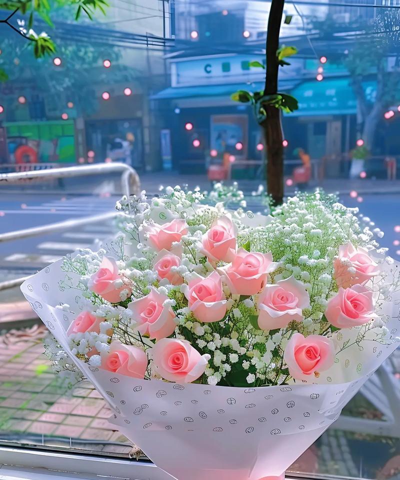 满天星除了老师还有哪些花语？满天星的其他含义是什么？