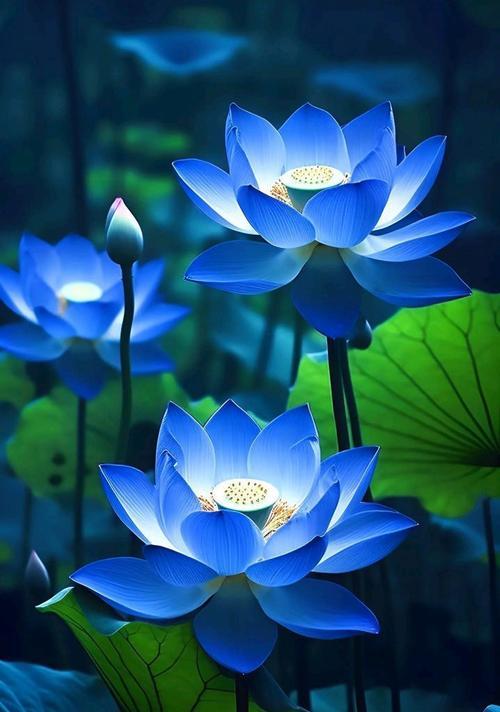 莲花有哪些种类及花语？莲花的花语代表什么？