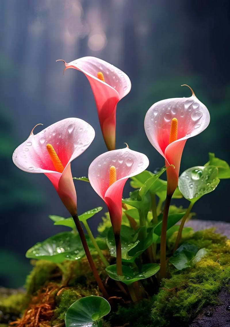 莲花有哪些种类及花语？莲花的花语代表什么？