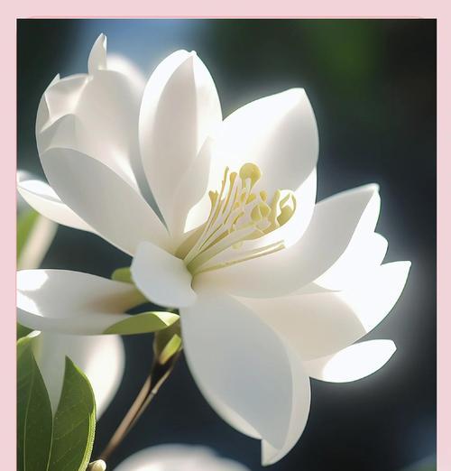 茉莉花的爱情花语是什么？茉莉花象征着什么？