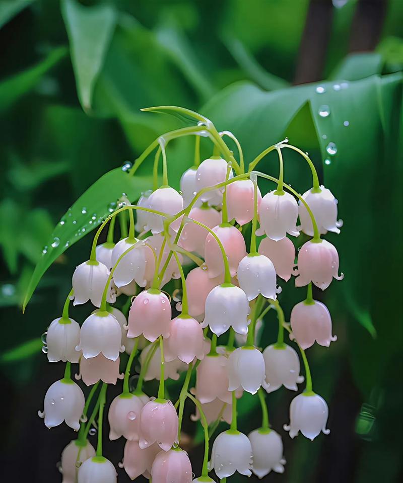 如何通过花语表达自信？哪种花象征自我肯定？