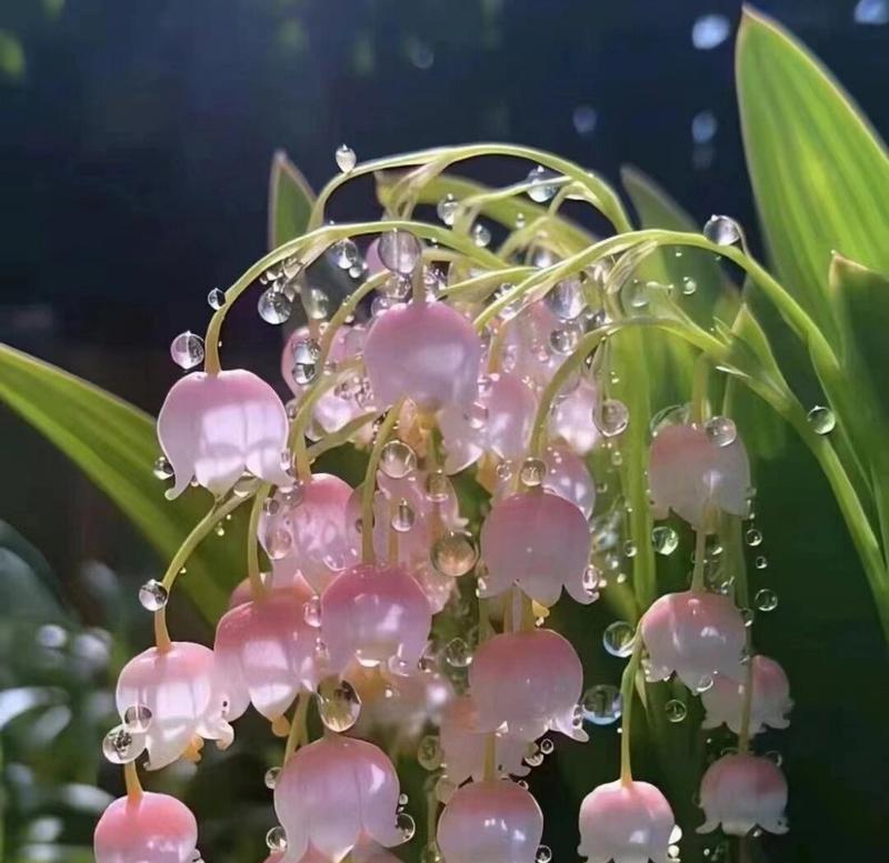 愉快的花语有哪些？如何选择快乐的花卉？