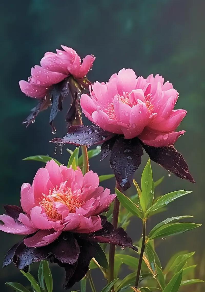 什么花语寓意好？如何选择寓意吉祥的花卉？