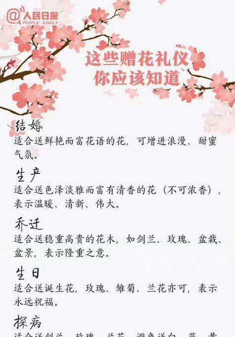 哪些花的花语代表不好的含义？