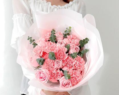粉色金鱼花的花语是什么？它代表了什么？