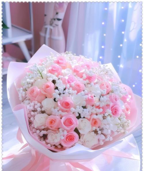 满天星的花语诗意是什么？它有哪些美丽的含义？
