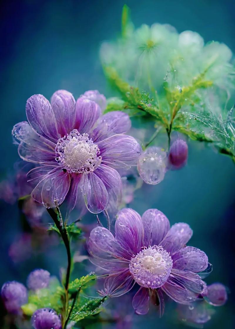 粉红小雏菊的花语是什么？粉红小雏菊象征着什么？