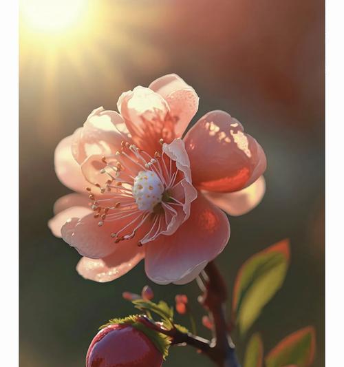 樱花花语与命运有何关联？如何解读？