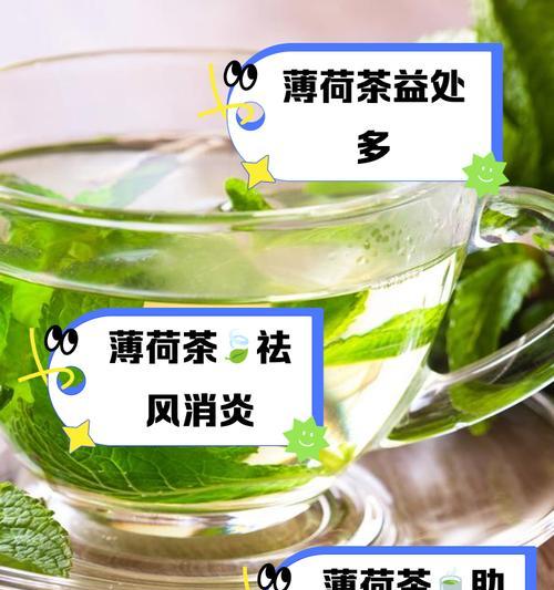 薄荷有什么作用？它在日常生活中有哪些用途？