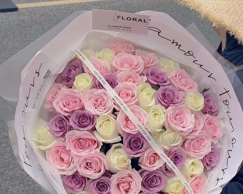 朋友生日应该送什么花？不同花的寓意和选择指南是什么？