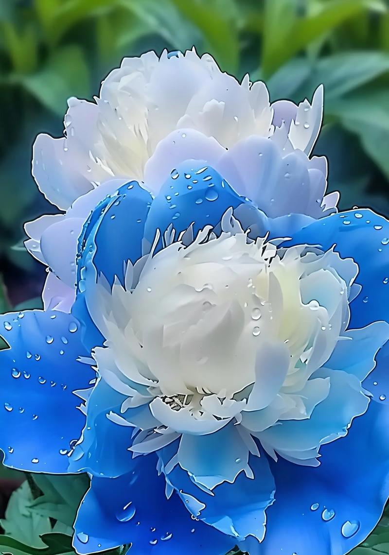 地栽牡丹怎么养？牡丹花的种植和养护要点是什么？