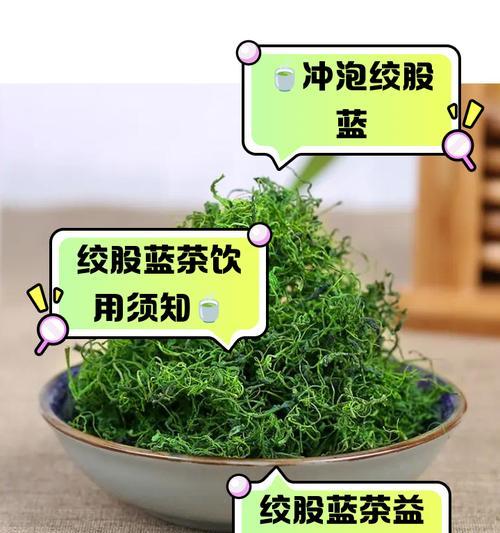 绞股蓝怎么修剪枝叶