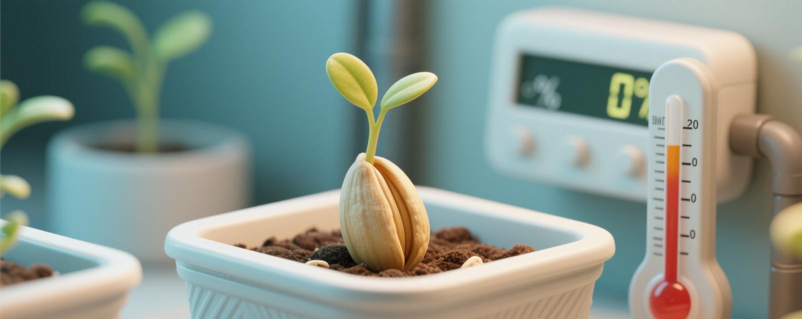 芹菜怎么催芽呢：全过程与技巧分享