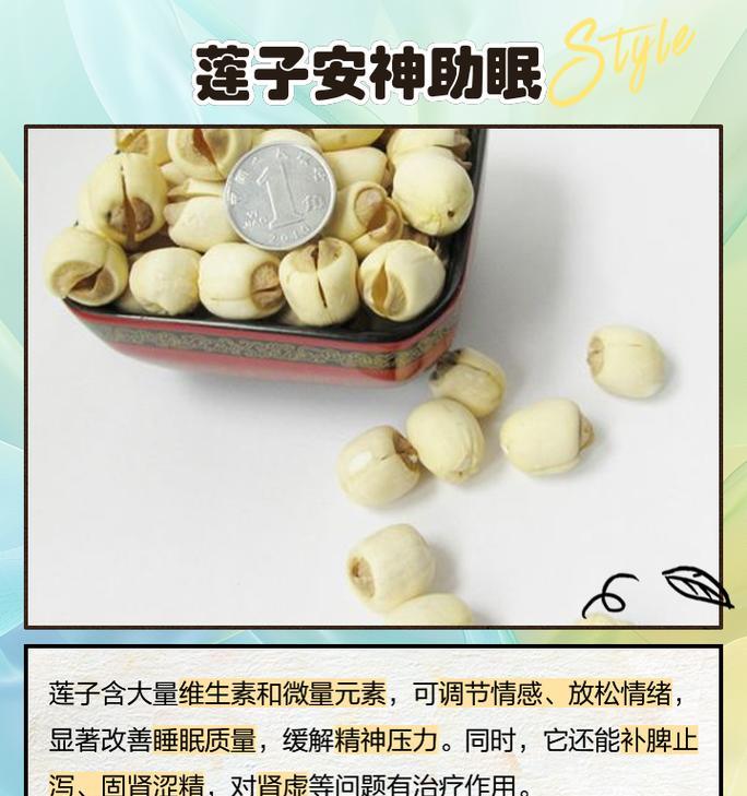 莲子大面积种植方法指南