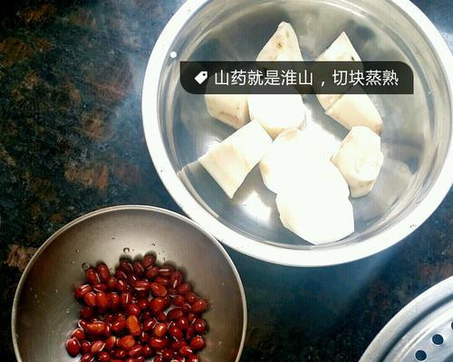 淮山切块后催芽技巧与实践