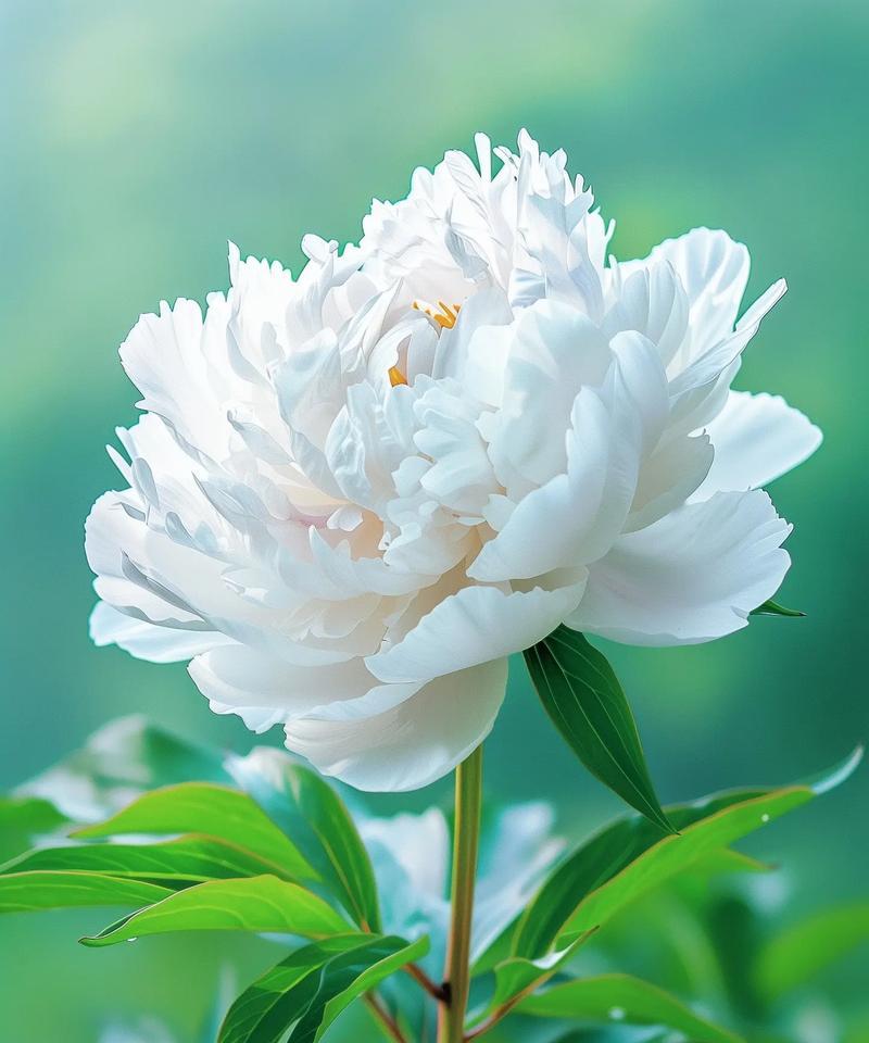 象征富贵豪华的花朵有哪些？它们的花语是什么？