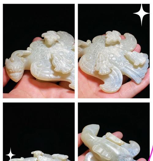 玉雕花鸟图案的寓意是什么？