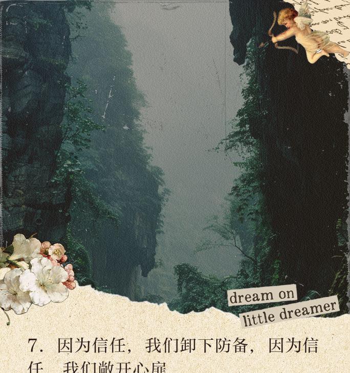 花语信任的花语是什么？如何用花卉表达信任？