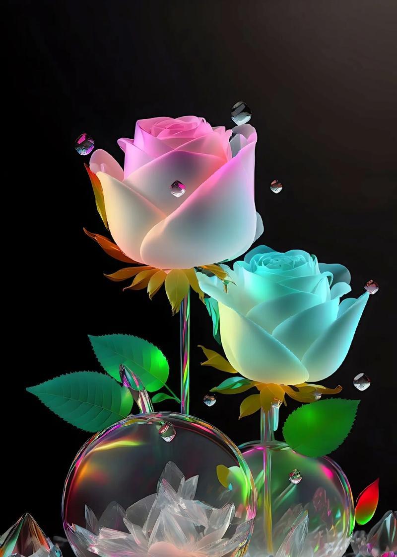 隐晦象征爱情的花是什么花？如何通过花语表达爱意？