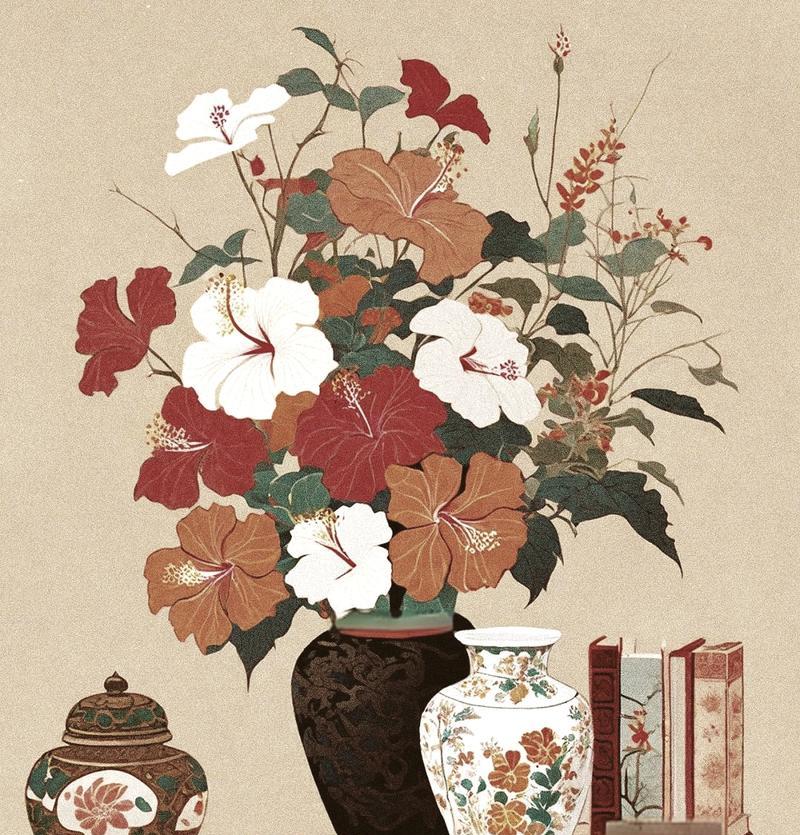 什么花语代表永恒的回忆？揭秘花语背后的故事？