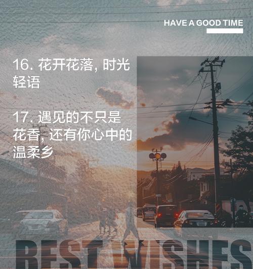 什么花语代表永恒的回忆？揭秘花语背后的故事？