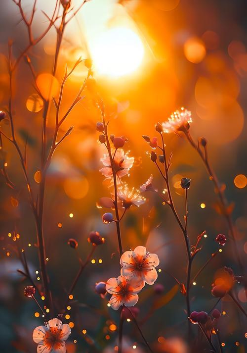 什么花代表智慧？花语中智慧的花朵有哪些？