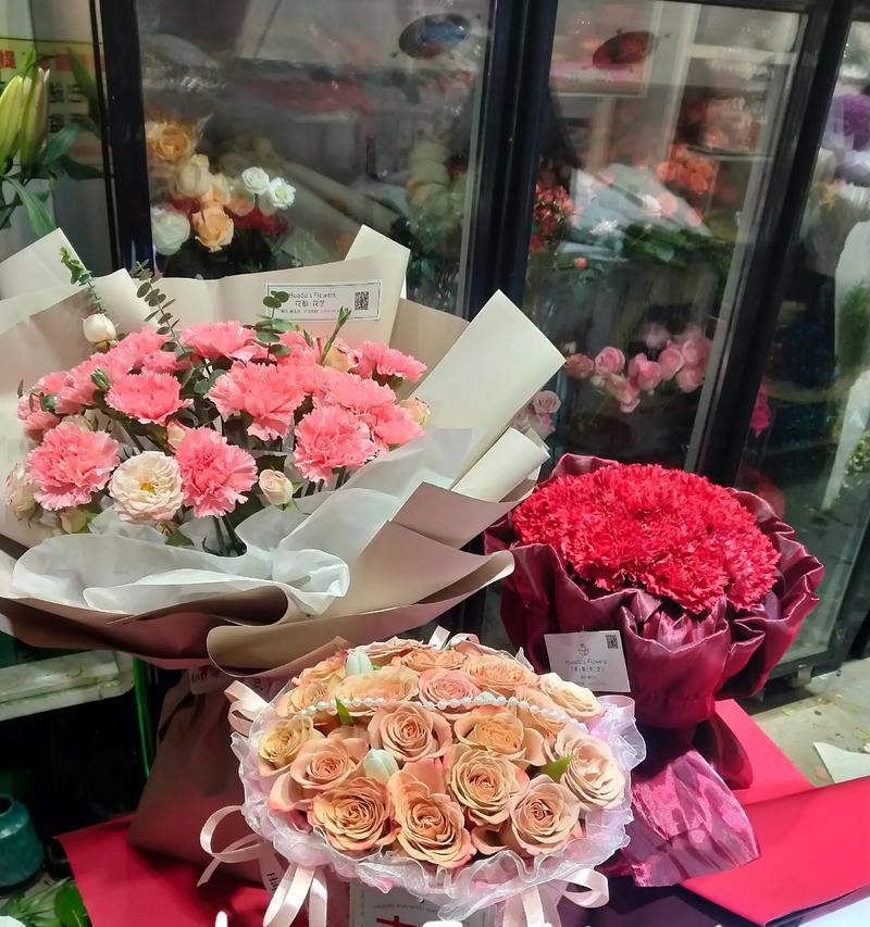 订婚时选择什么花寓意最佳？如何挑选寓意深刻的订婚花束？