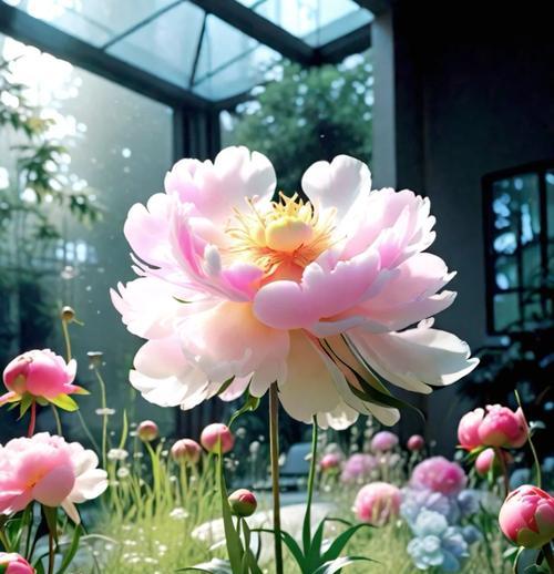 象征性的花是什么花啊？花语和象征意义有哪些？