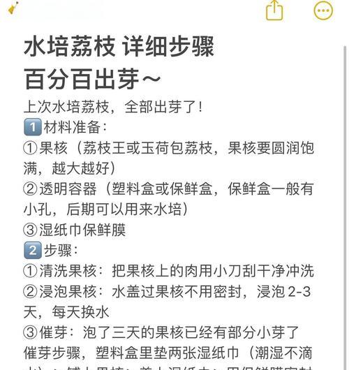 荔枝施肥的最佳方法和技巧是什么？