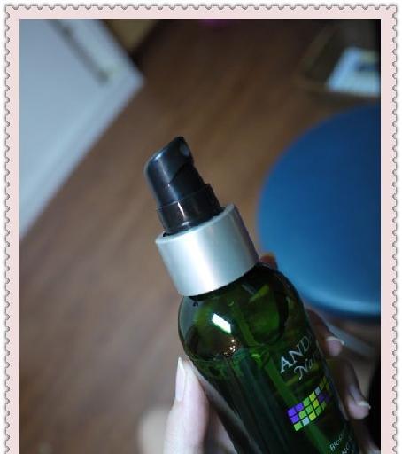 天竺葵保湿喷雾使用方法？如何正确使用保湿喷雾？