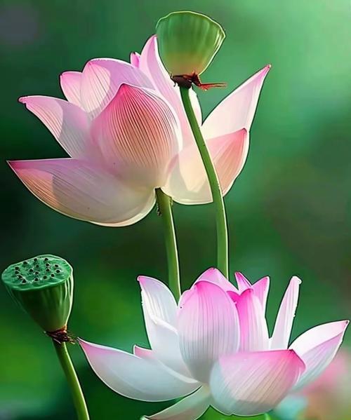 掉落的花朵象征着什么？它们在不同文化中的意义是什么？
