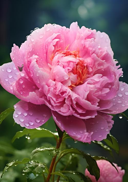 掉落的花朵象征着什么？它们在不同文化中的意义是什么？