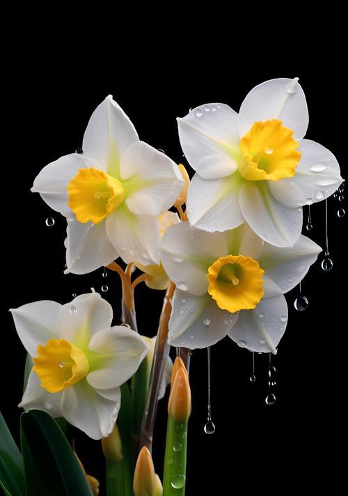 古代财富的花象征什么？哪些花代表古代财富？