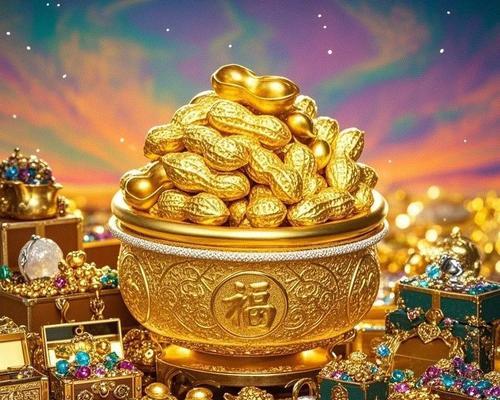 古代财富的花象征什么？哪些花代表古代财富？